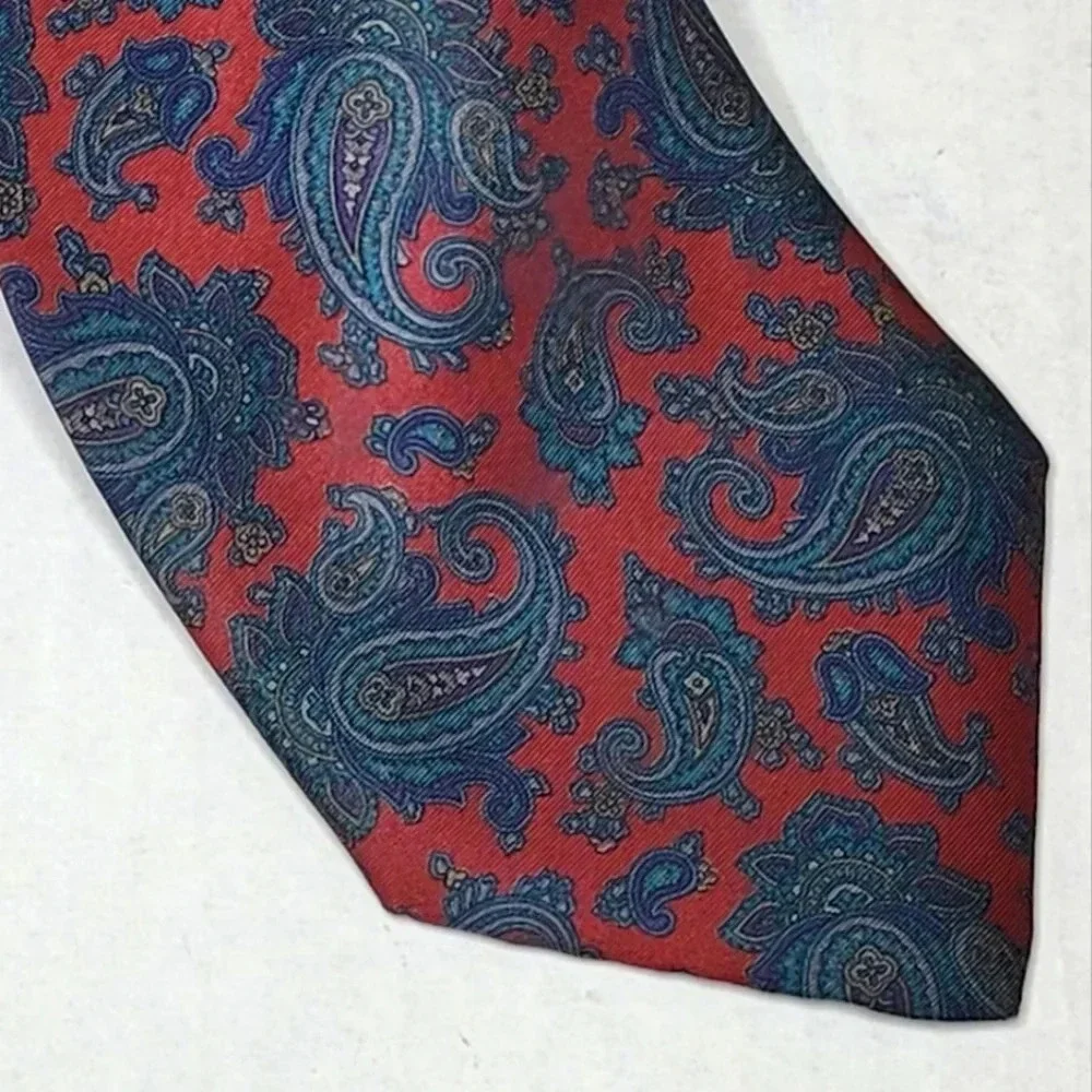 GEOFFREY BEENE Men's Necktie